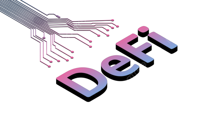 DeFi